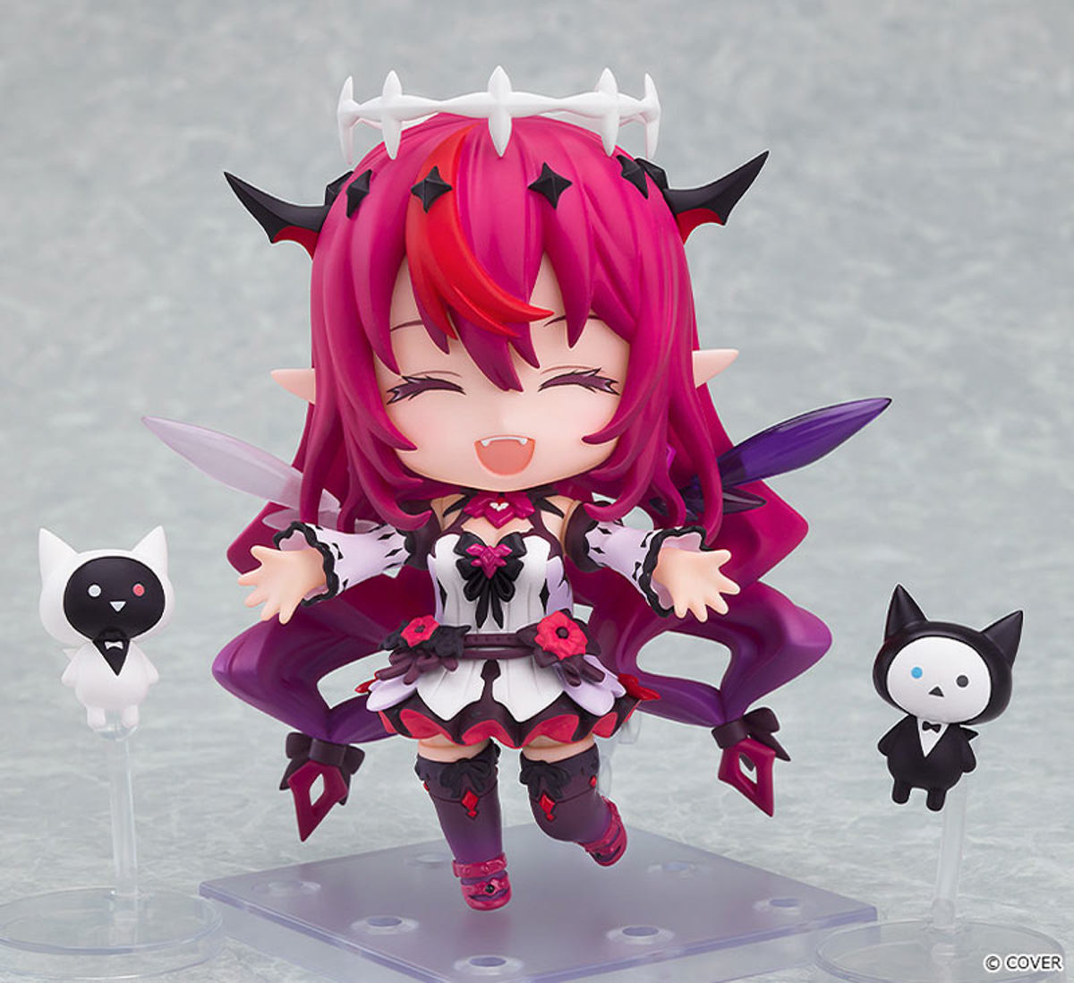 IRyS (Good Smile Company) by duncecap