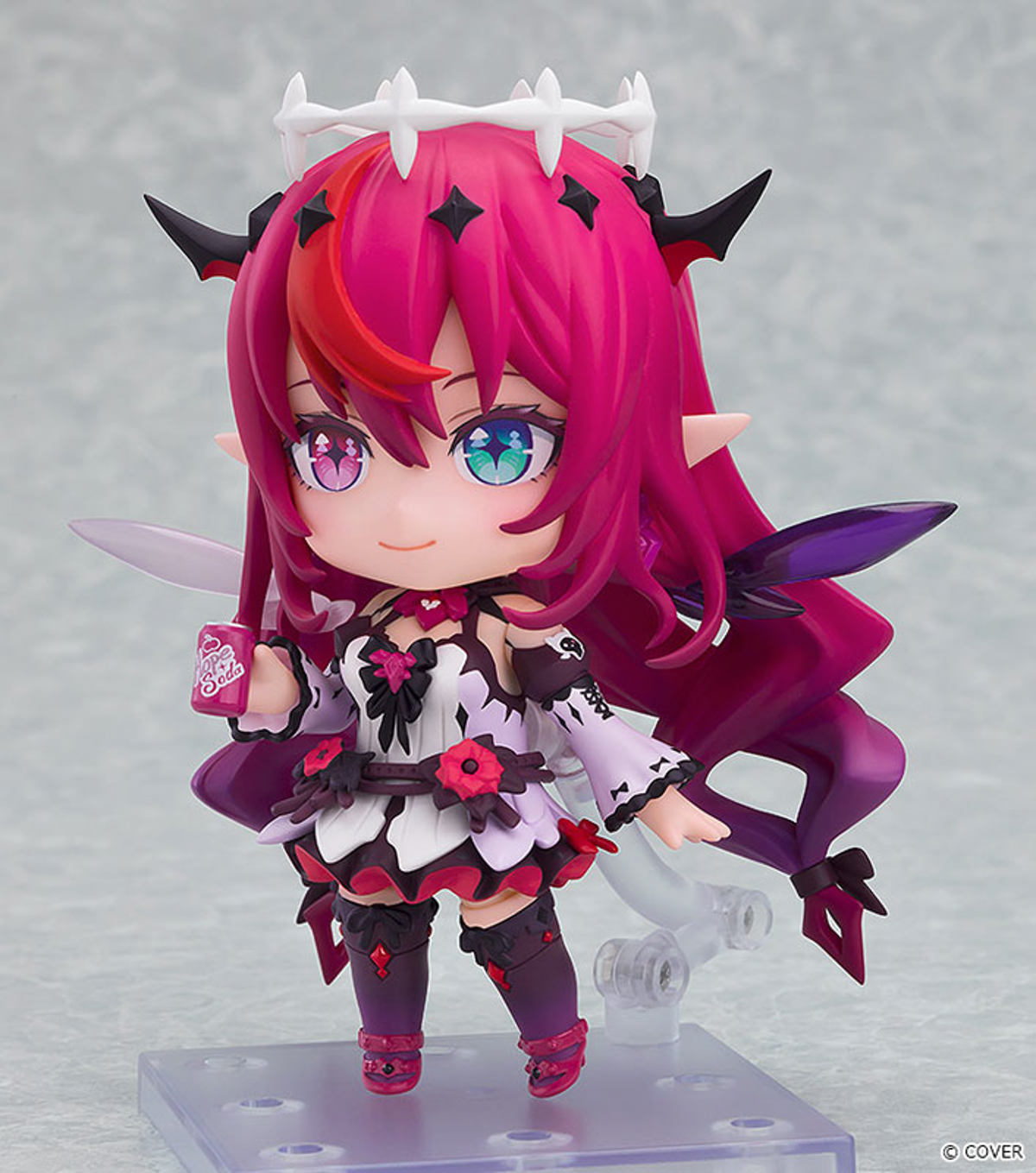 IRyS (Good Smile Company) by duncecap