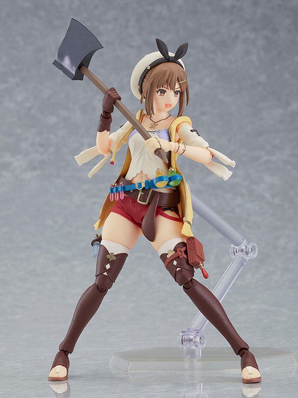 photo of Atelier Ryza