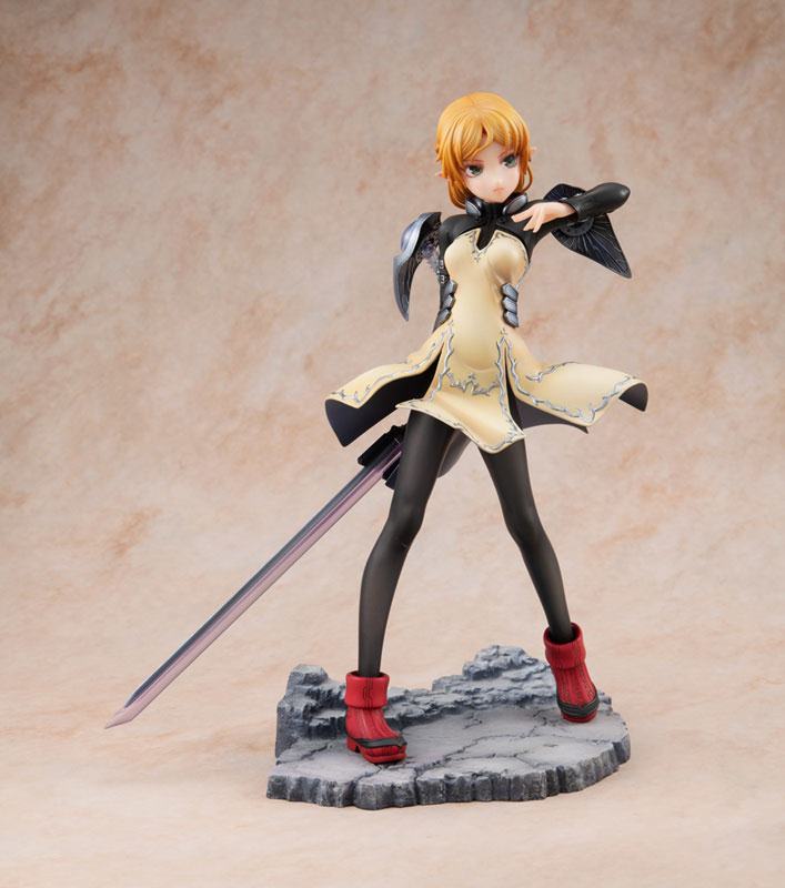 Elf Lady  Kadokawa by duncecap