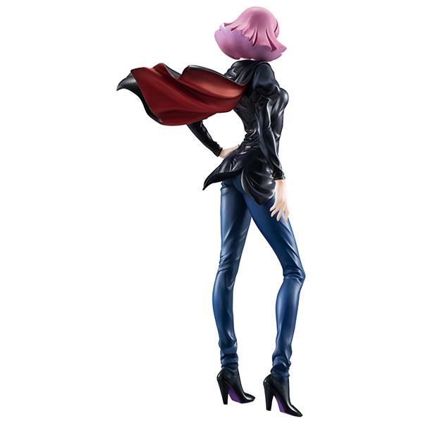 Haman Karn  MegaHouse by duncecap