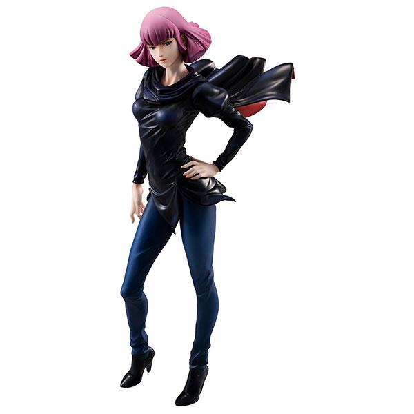 Haman Karn  MegaHouse by duncecap