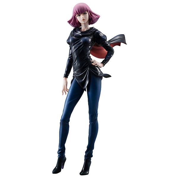 Haman Karn  MegaHouse by duncecap