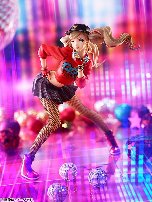 photo of Ann Takamaki  Phat Company