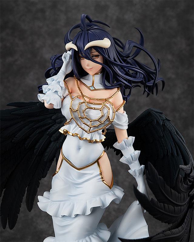 photo of Albedo