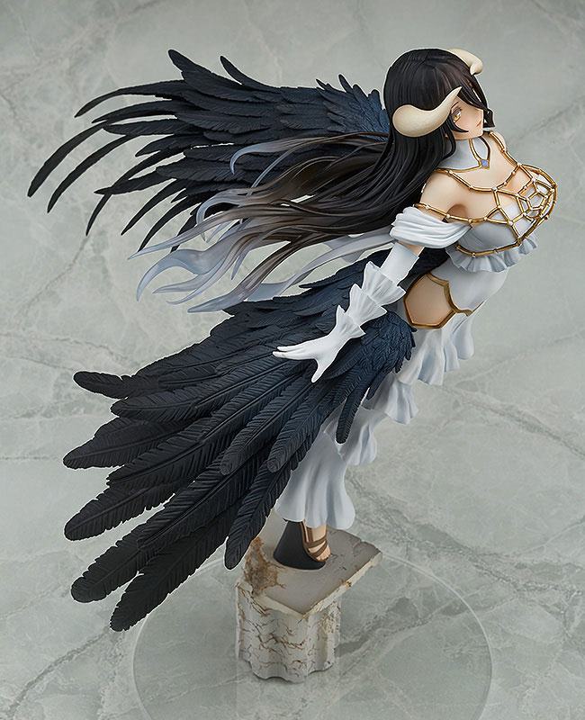Albedo  Good Smile Company by duncecap