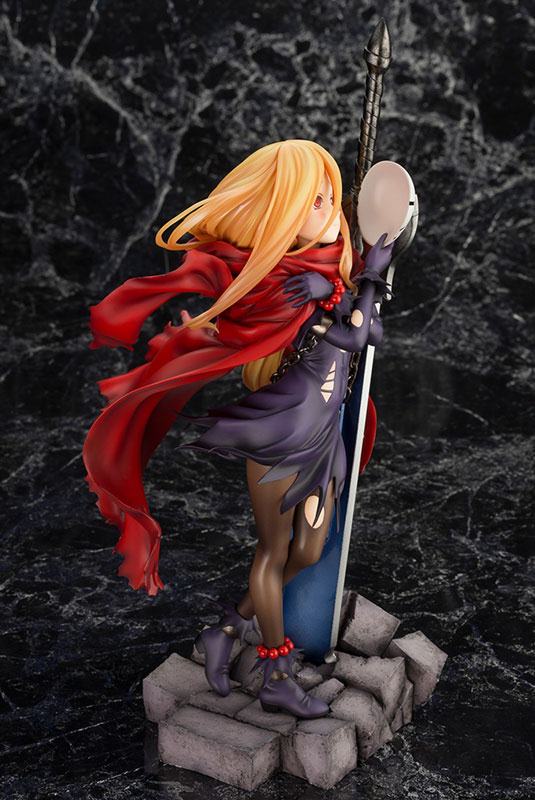 Evileye  Kotobukiya by duncecap