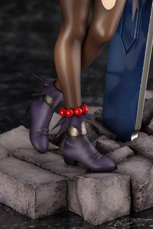 Evileye  Kotobukiya by duncecap