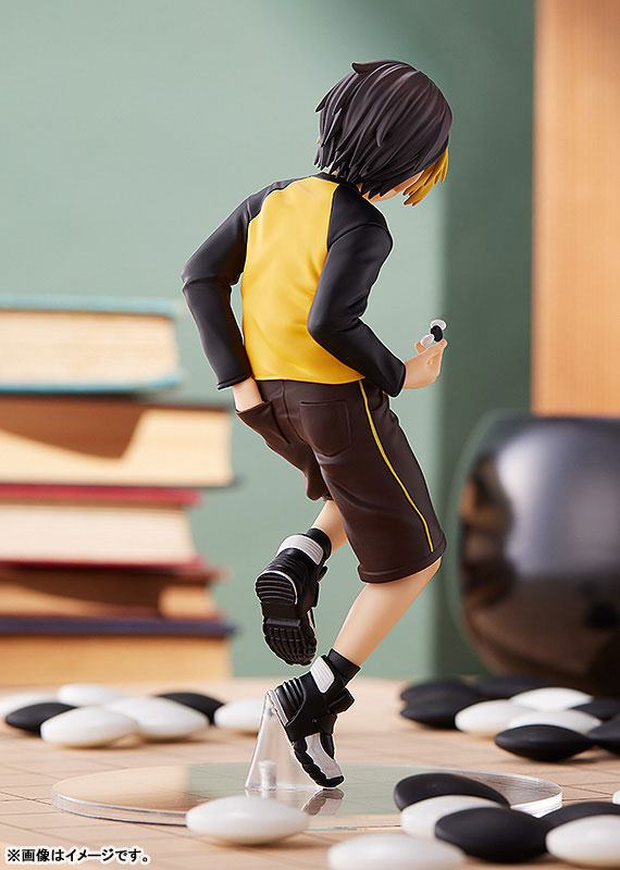 Shindo Hikaru  Good Smile Company by duncecap