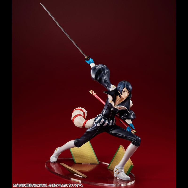 photo of Kitagawa Yusuke  MegaHouse
