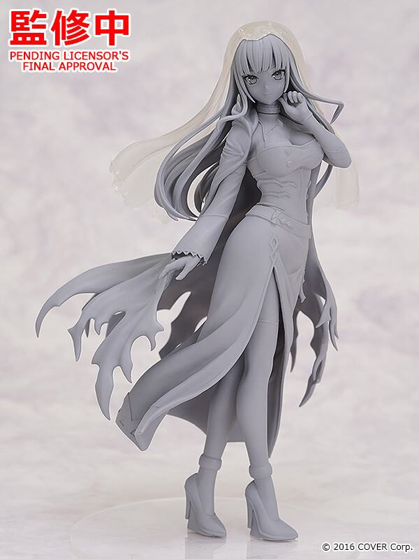 Mori Calliope  Good Smile Company by duncecap