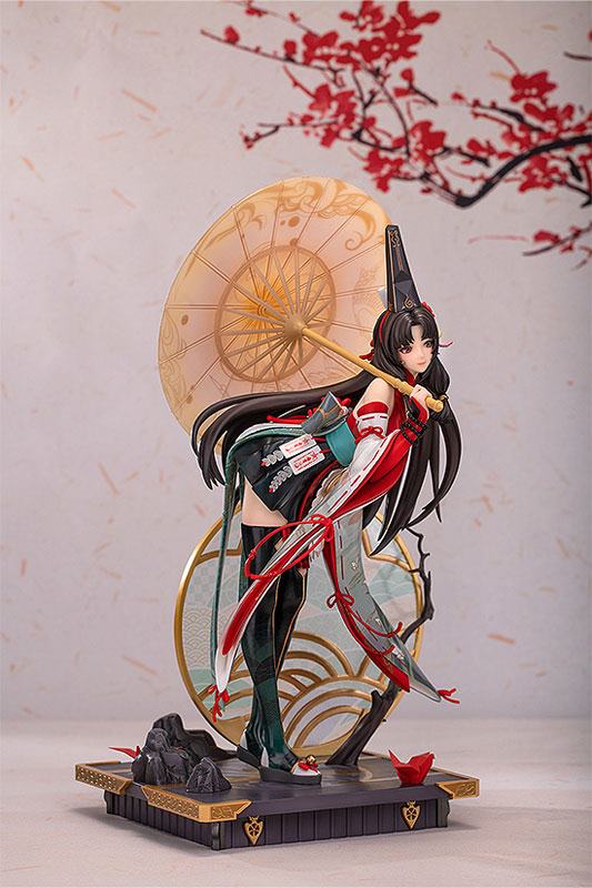 Kurumi Tsuchimikado  Myethos by duncecap