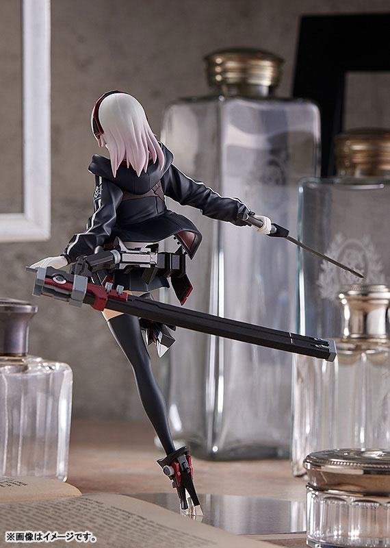 photo of Shi Complete  Max Factory