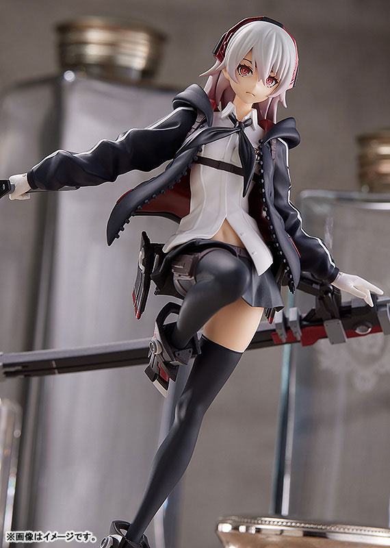 photo of Heavily Armed High School Girls