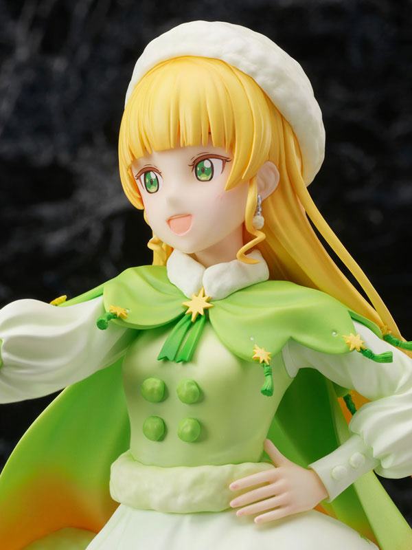 Heanna Sumire  FuRyu by duncecap