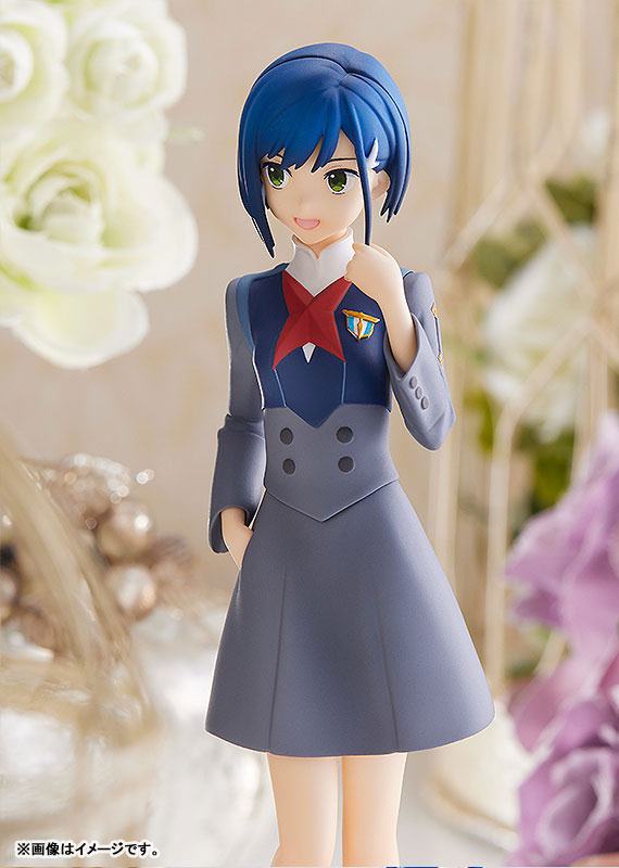 Ichigo  Good Smile Company by duncecap