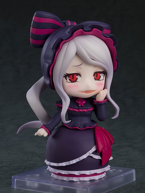 Shalltear Bloodfallen  Good Smile Company by duncecap