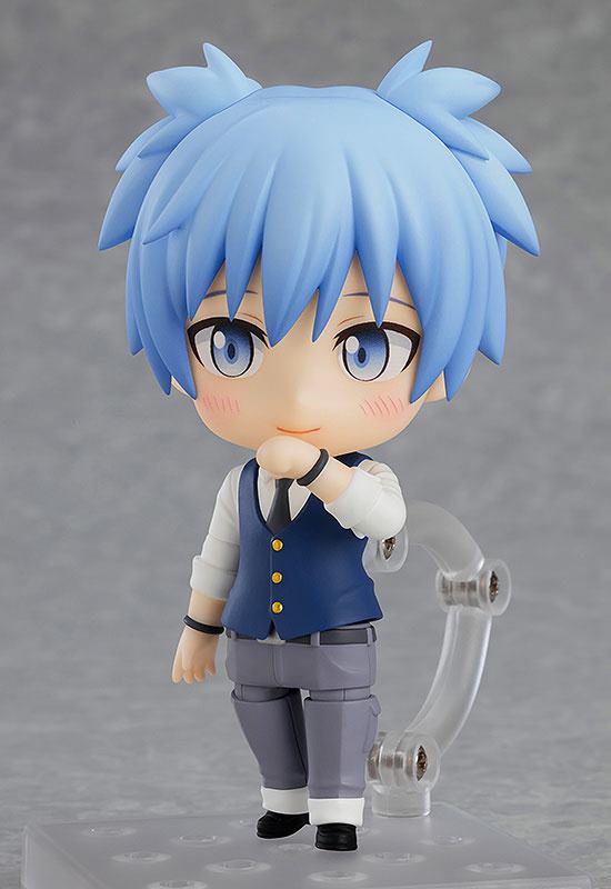 Shiota Nagisa  Good Smile Company by duncecap