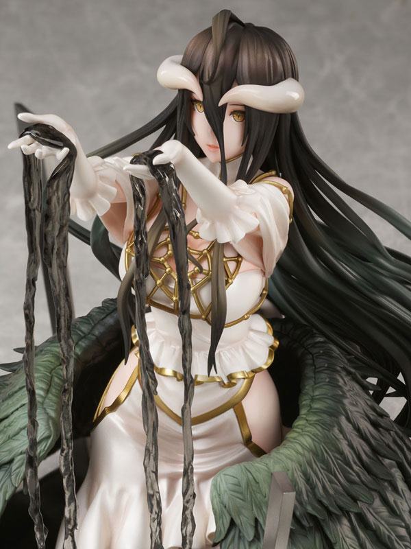 photo of Albedo  FuRyu