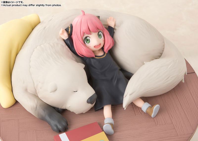 photo of Anya Forger