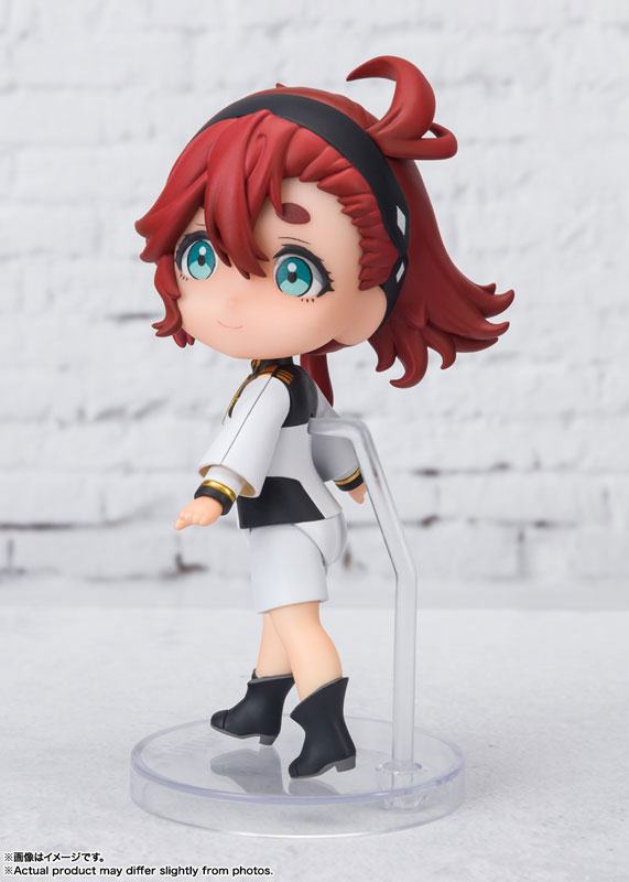 Mercury Suletta  Bandai Spirits by duncecap