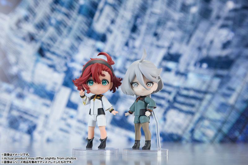 Mercury Suletta  Bandai Spirits by duncecap