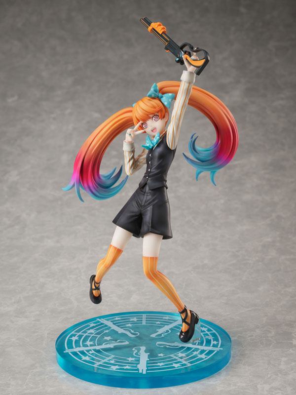 Titan  FuRyu by duncecap