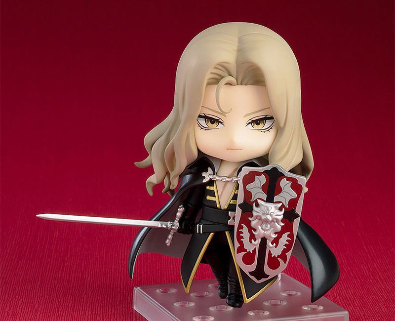 Alucard  Good Smile Company by duncecap