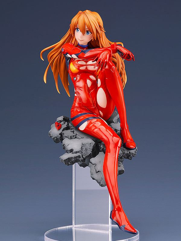 Souryuu Asuka Langley  Good Smile Company by duncecap