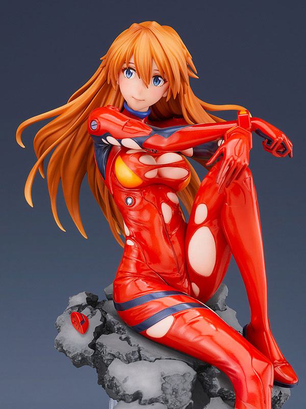 Souryuu Asuka Langley  Good Smile Company by duncecap