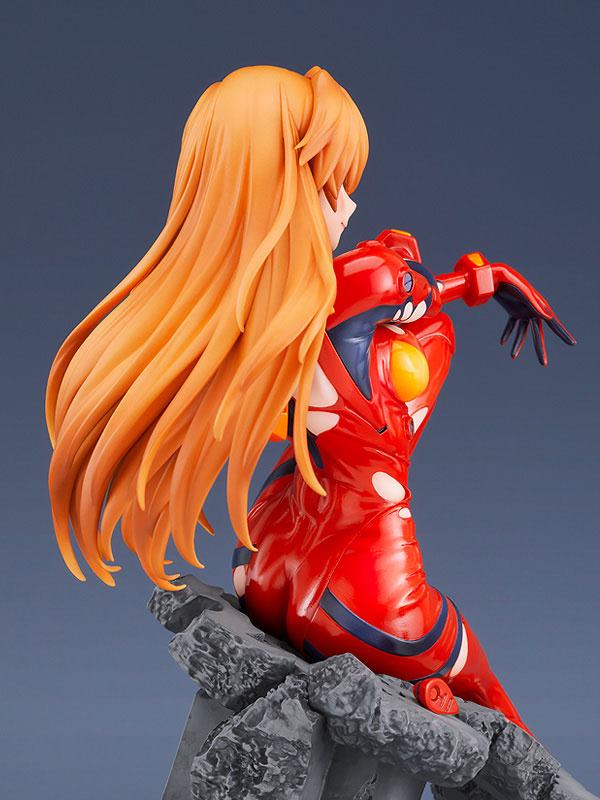 Souryuu Asuka Langley  Good Smile Company by duncecap