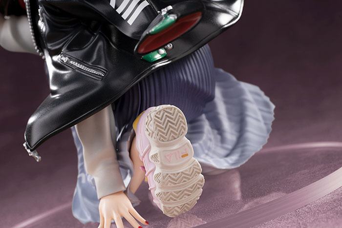 photo of Makinami Mari Illustrious  Hobby Max