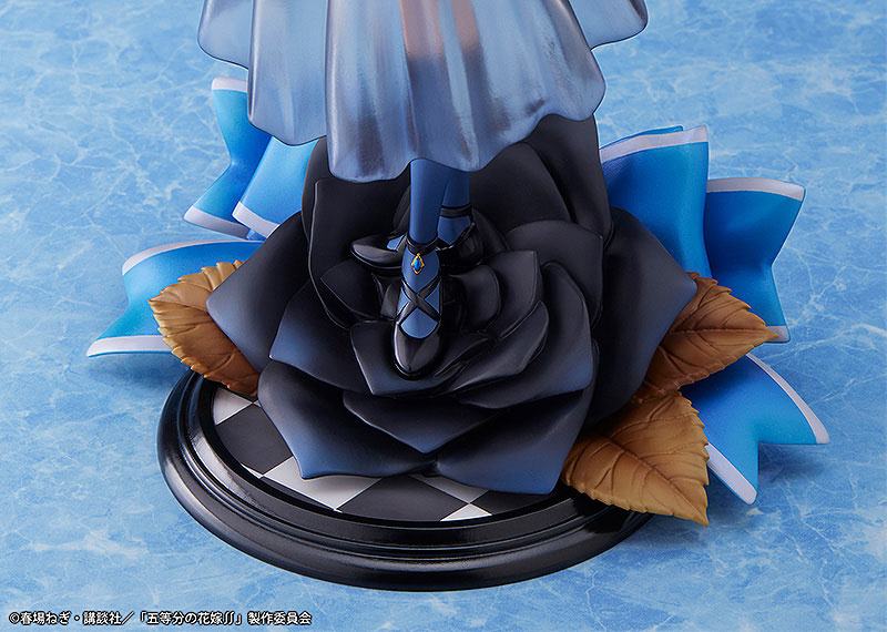 Nakano Miku  PROOF by duncecap