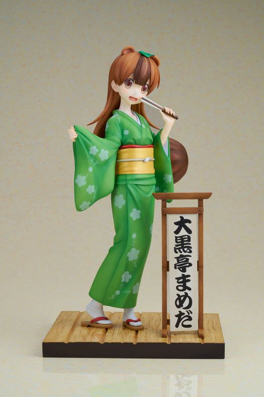 photo of Daikokutei Mameda  FuRyu