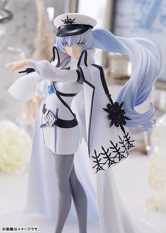 Weiss  Good Smile Company by duncecap
