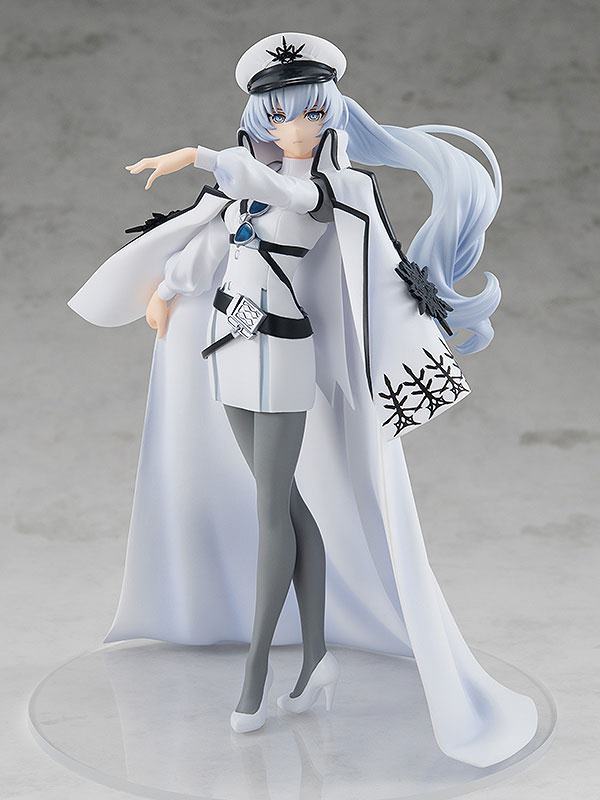 Weiss  Good Smile Company by duncecap