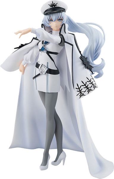 Weiss  Good Smile Company by duncecap