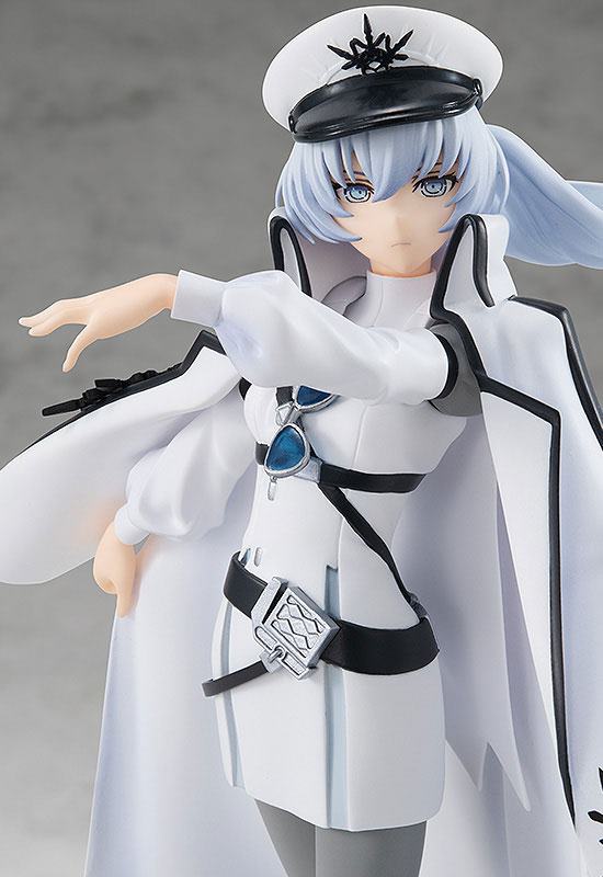 Weiss  Good Smile Company by duncecap