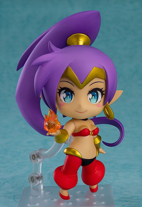 Shantae  Good Smile Company by duncecap