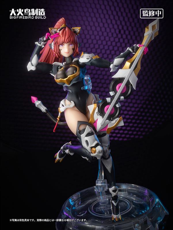 SCLT001 Himawari  Daikatori Omocha by duncecap