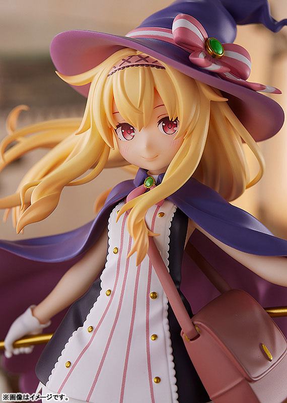 photo of Little Witch Nobeta