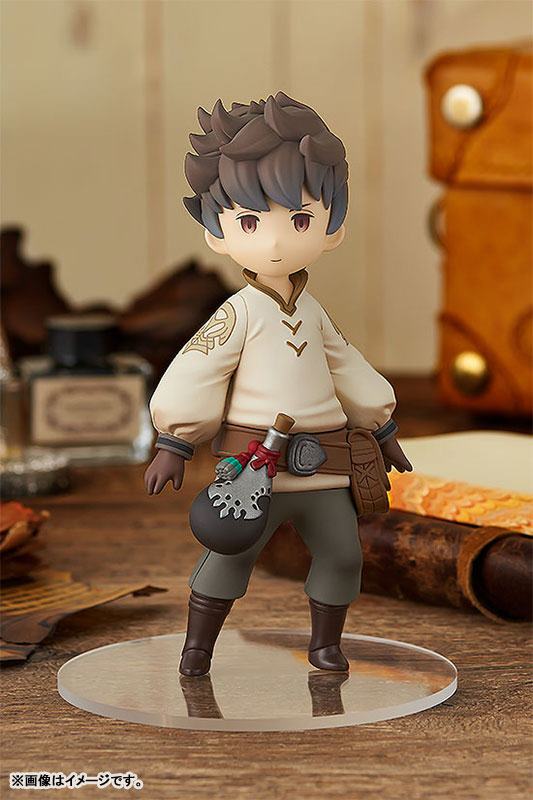 photo of Tiz Arrior  Square Enix