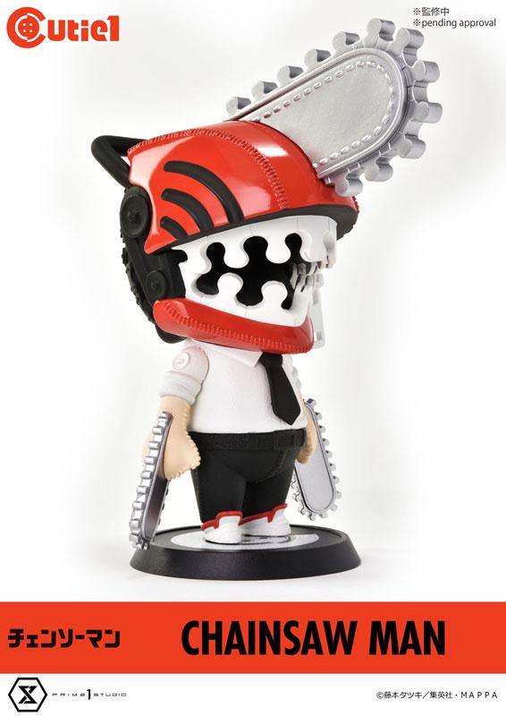 photo of Denji  Prime 1 Studio