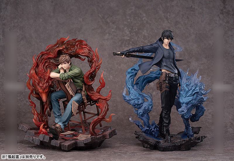 Wu Xie  Myethos by duncecap