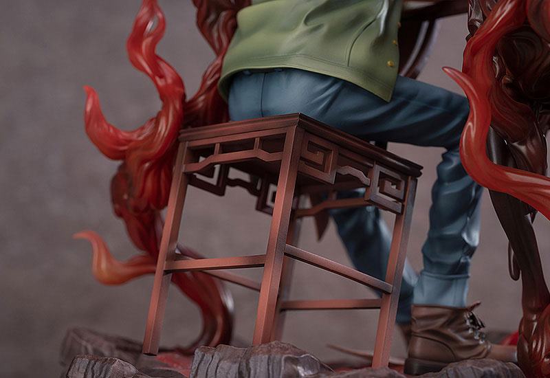 Wu Xie  Myethos by duncecap