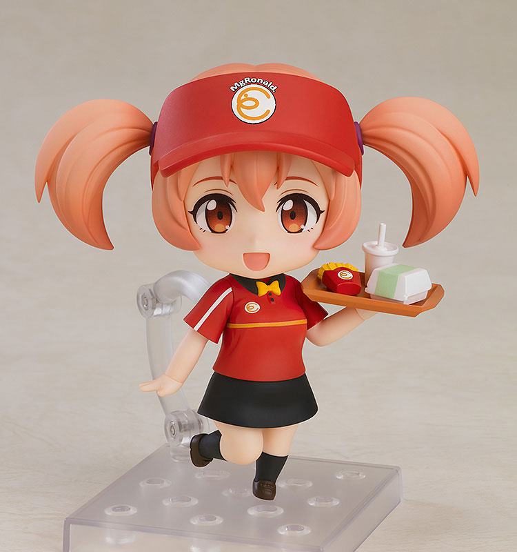 Chiho Sasaki  Good Smile Company by duncecap