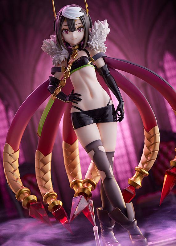 Ariel  Amakuni by duncecap