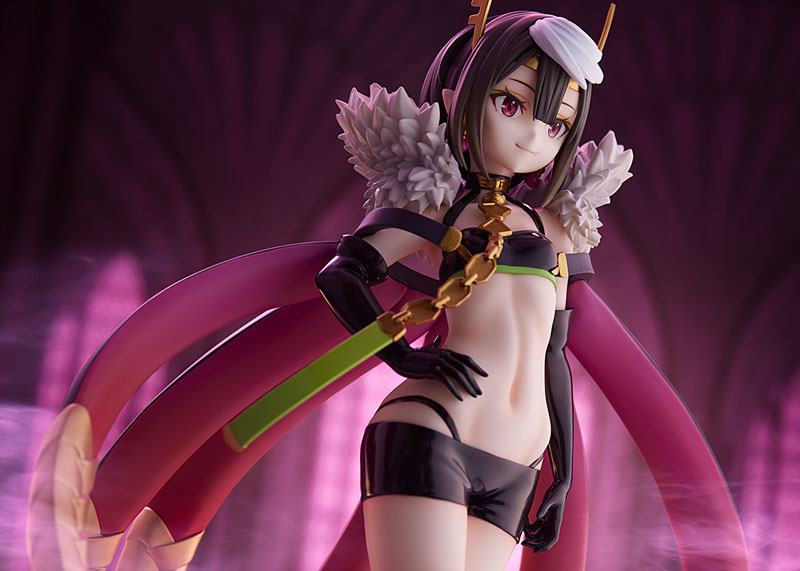 Ariel  Amakuni by duncecap