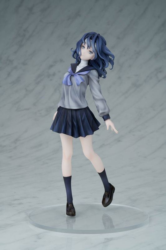 Ryoko Shinonome  FuRyu by duncecap