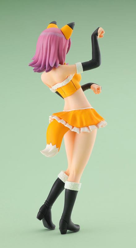 photo of Claire Frost  Hasegawa